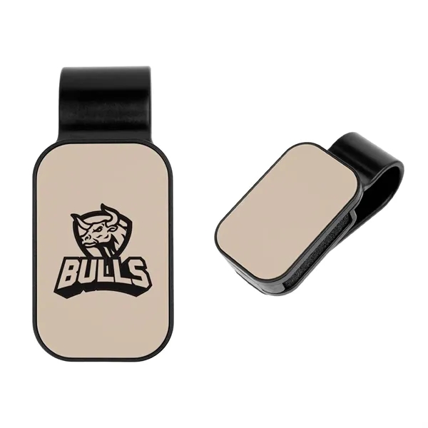 rABS Sunglass Visor Clip... from ASI 61125 Hit Promotional Products