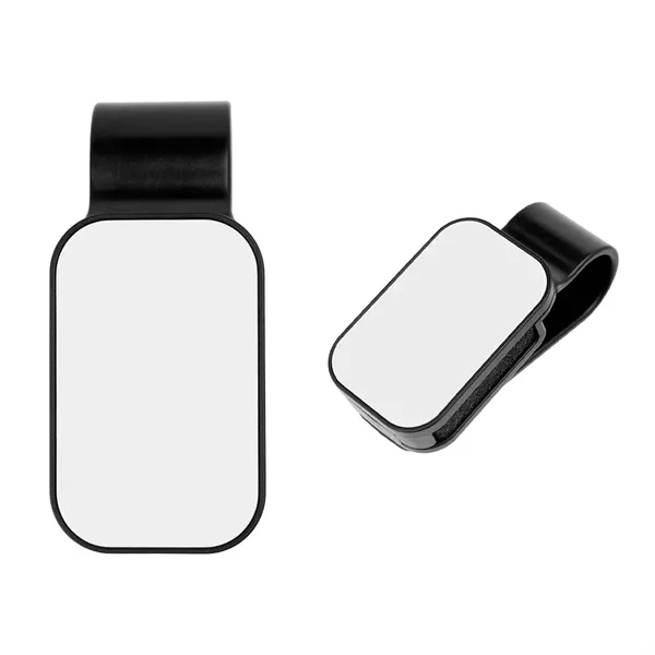 rABS Sunglass Visor Clip... from ASI 61125 Hit Promotional Products