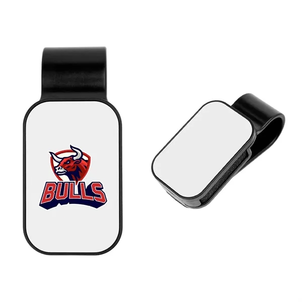 rABS Sunglass Visor Clip... from ASI 61125 Hit Promotional Products
