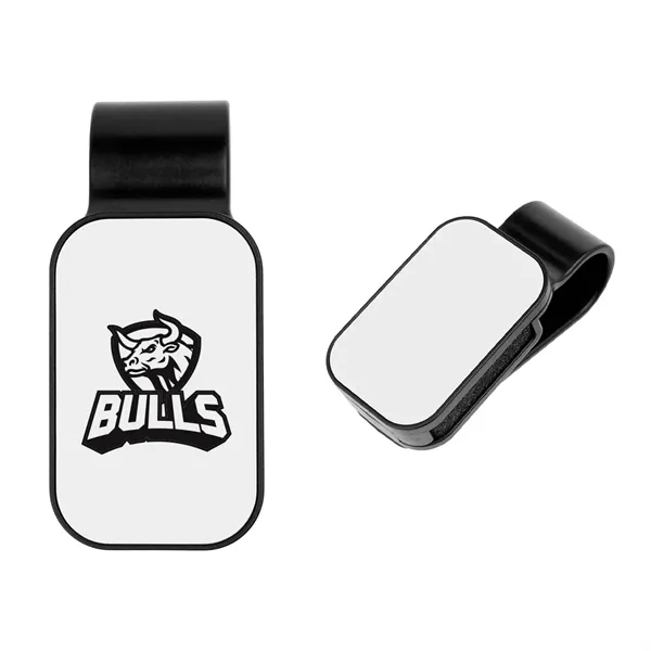 rABS Sunglass Visor Clip... from ASI 61125 Hit Promotional Products