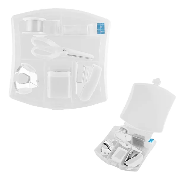 7-IN-1 Desk Set... from ASI 61125 Hit Promotional Products