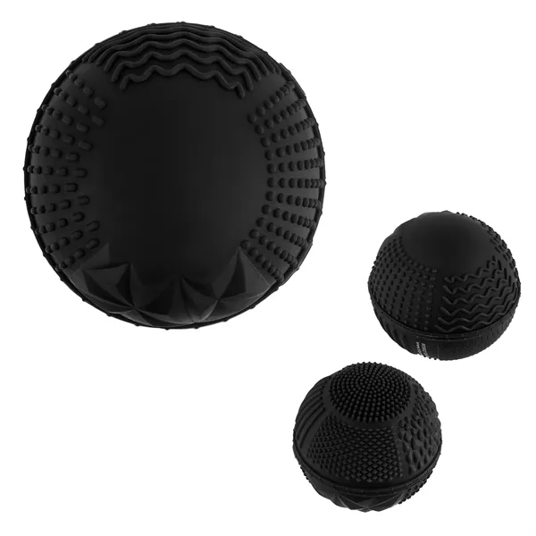 Textured Fidget Bouncy Ball... from ASI 61125 Hit Promotional Products