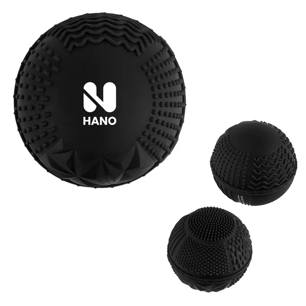 Textured Fidget Bouncy Ball... from ASI 61125 Hit Promotional Products