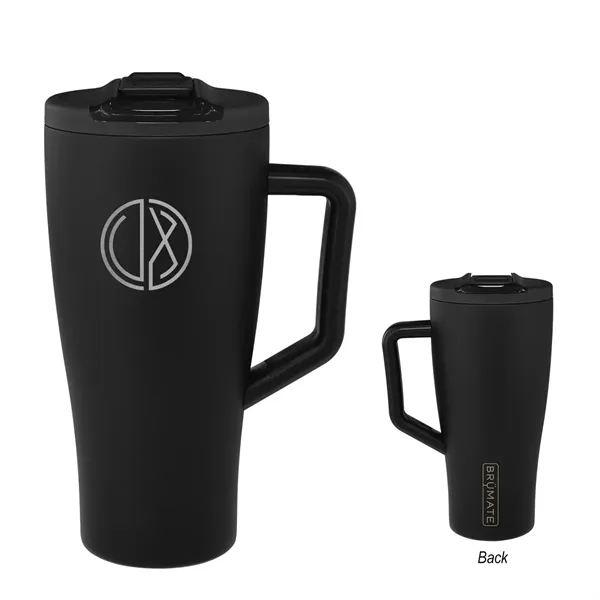 30 Oz. BruMate Era Flip... from ASI 61125 Hit Promotional Products