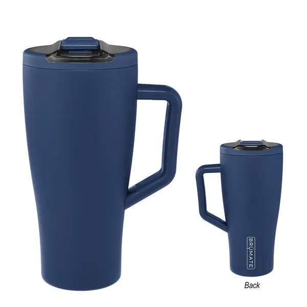 30 Oz. BruMate Era Flip... from ASI 61125 Hit Promotional Products