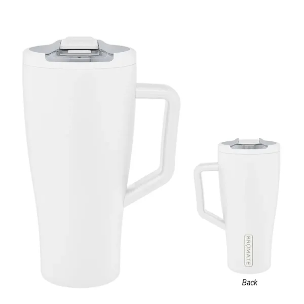 30 Oz. BruMate Era Flip... from ASI 61125 Hit Promotional Products