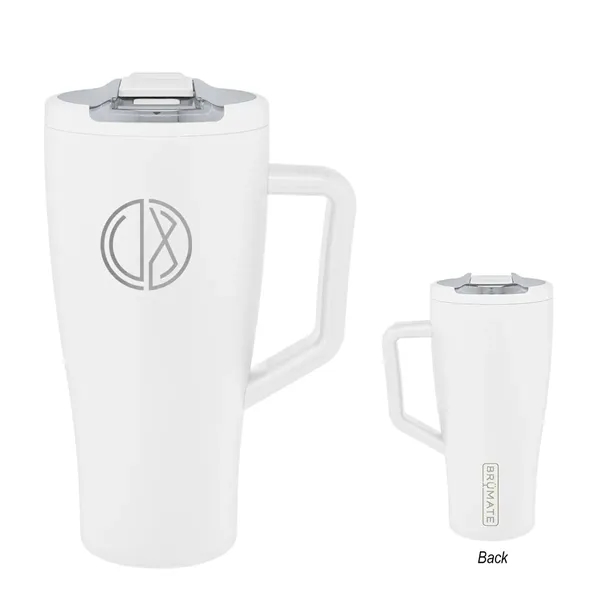 30 Oz. BruMate Era Flip... from ASI 61125 Hit Promotional Products