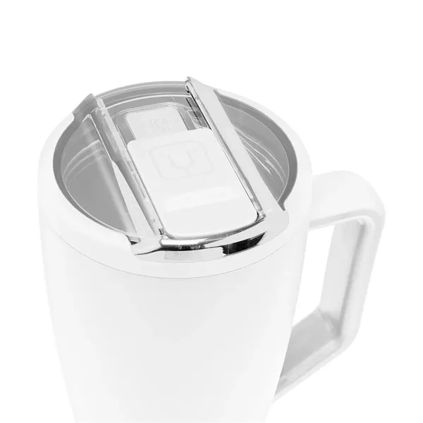 30 Oz. BruMate Era Flip... from ASI 61125 Hit Promotional Products