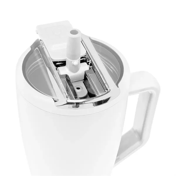 30 Oz. BruMate Era Flip... from ASI 61125 Hit Promotional Products