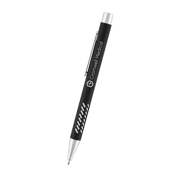 Jayden Recycled Aluminum Pen... from ASI 61125 Hit Promotional Products