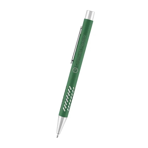 Jayden Recycled Aluminum Pen... from ASI 61125 Hit Promotional Products