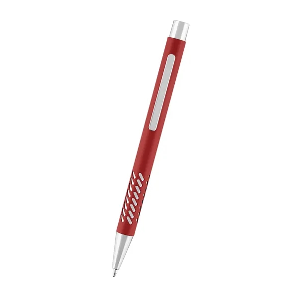 Jayden Recycled Aluminum Pen... from ASI 61125 Hit Promotional Products