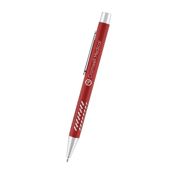 Jayden Recycled Aluminum Pen... from ASI 61125 Hit Promotional Products