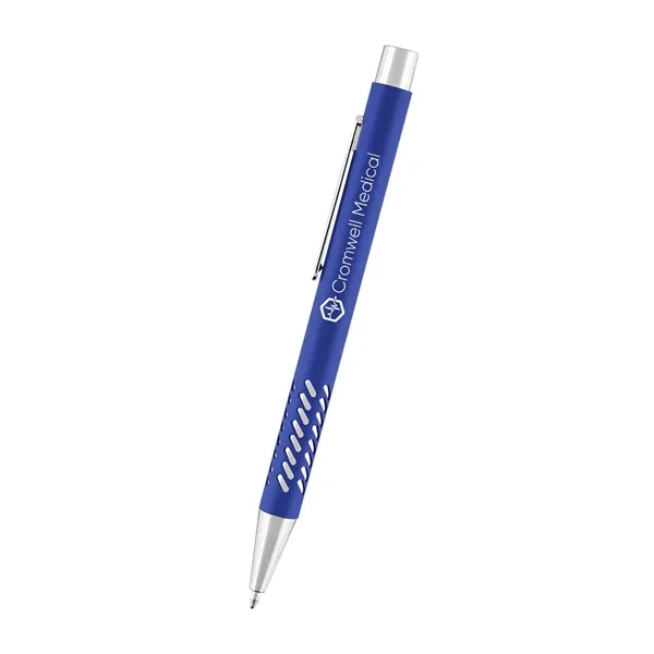 Jayden Recycled Aluminum Pen... from ASI 61125 Hit Promotional Products