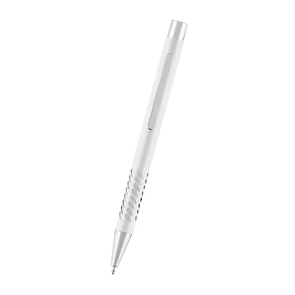 Jayden Recycled Aluminum Pen... from ASI 61125 Hit Promotional Products
