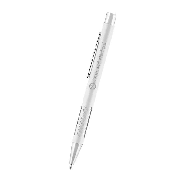 Jayden Recycled Aluminum Pen... from ASI 61125 Hit Promotional Products