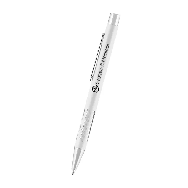 Jayden Recycled Aluminum Pen... from ASI 61125 Hit Promotional Products