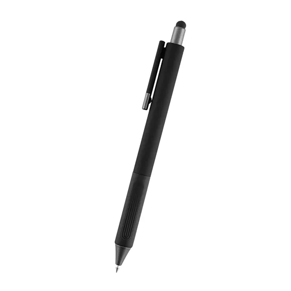 Naomi rABS Gel Stylus Pen... from ASI 61125 Hit Promotional Products
