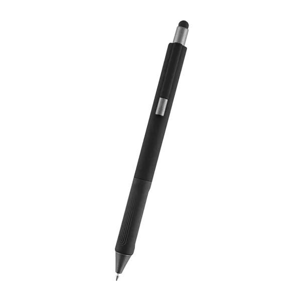 Naomi rABS Gel Stylus Pen... from ASI 61125 Hit Promotional Products