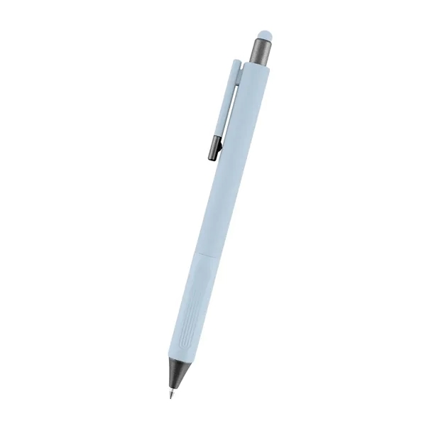Naomi rABS Gel Stylus Pen... from ASI 61125 Hit Promotional Products