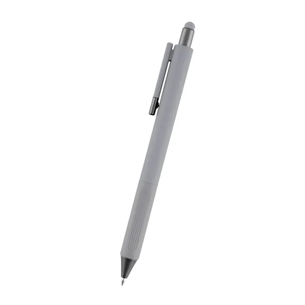Naomi rABS Gel Stylus Pen... from ASI 61125 Hit Promotional Products