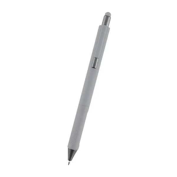 Naomi rABS Gel Stylus Pen... from ASI 61125 Hit Promotional Products