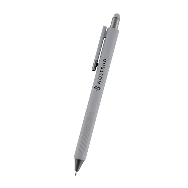 Naomi rABS Gel Stylus Pen... from ASI 61125 Hit Promotional Products