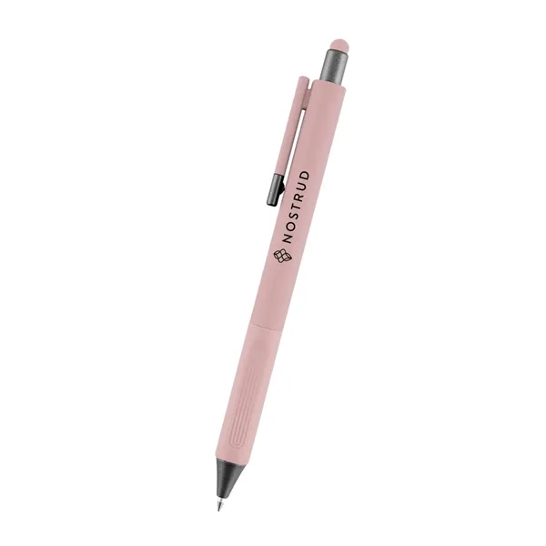 Naomi rABS Gel Stylus Pen... from ASI 61125 Hit Promotional Products