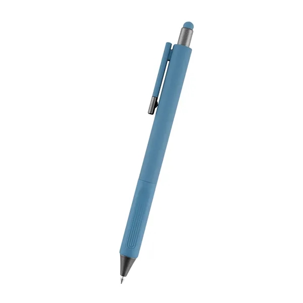 Naomi rABS Gel Stylus Pen... from ASI 61125 Hit Promotional Products
