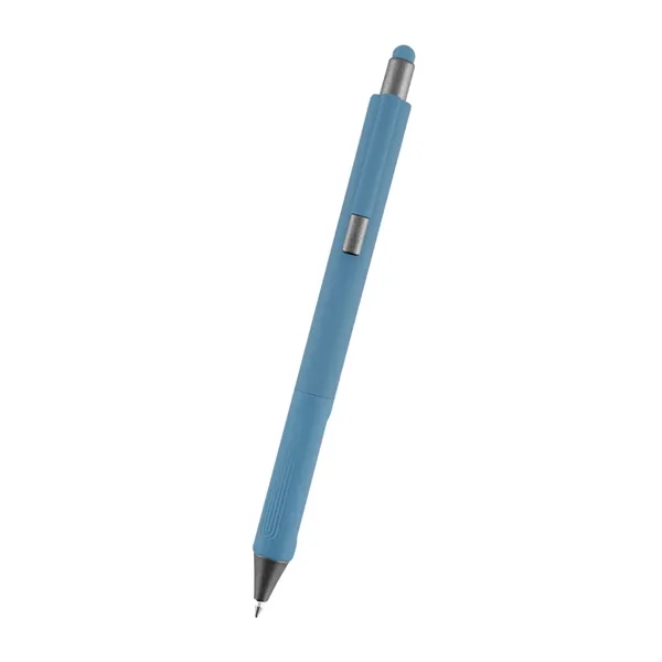 Naomi rABS Gel Stylus Pen... from ASI 61125 Hit Promotional Products