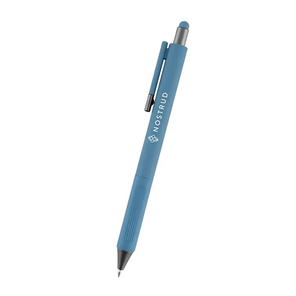 Naomi rABS Gel Stylus Pen... from ASI 61125 Hit Promotional Products