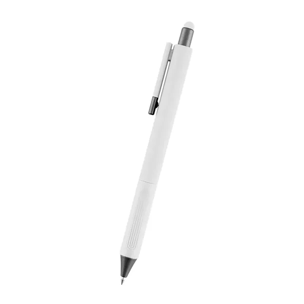 Naomi rABS Gel Stylus Pen... from ASI 61125 Hit Promotional Products