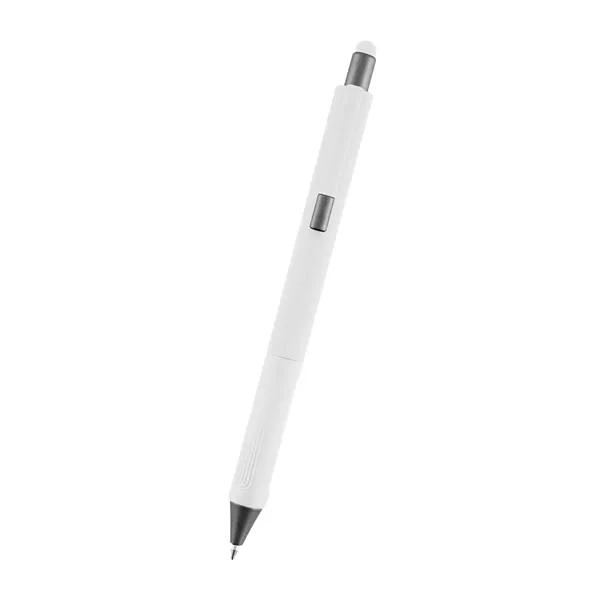 Naomi rABS Gel Stylus Pen... from ASI 61125 Hit Promotional Products