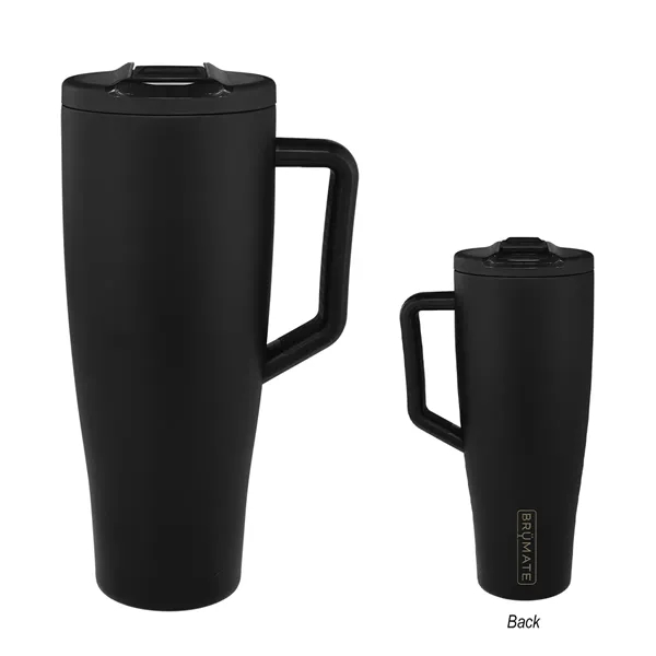 40 Oz. BruMate Era Flip... from ASI 61125 Hit Promotional Products