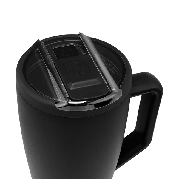 40 Oz. BruMate Era Flip... from ASI 61125 Hit Promotional Products