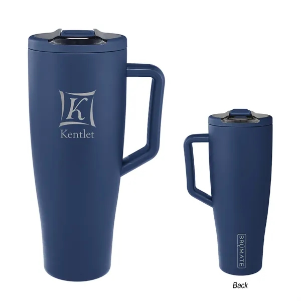40 Oz. BruMate Era Flip... from ASI 61125 Hit Promotional Products