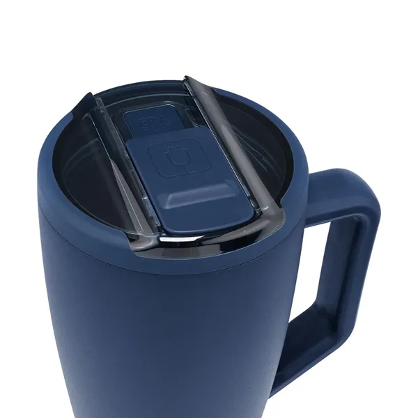 40 Oz. BruMate Era Flip... from ASI 61125 Hit Promotional Products