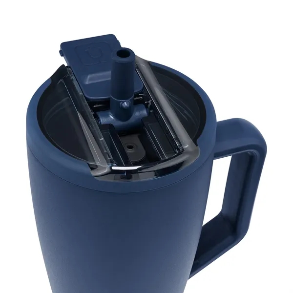 40 Oz. BruMate Era Flip... from ASI 61125 Hit Promotional Products