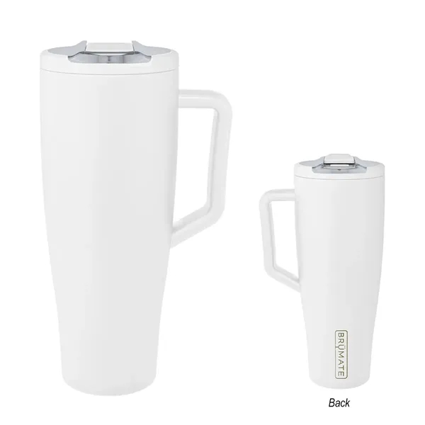 40 Oz. BruMate Era Flip... from ASI 61125 Hit Promotional Products