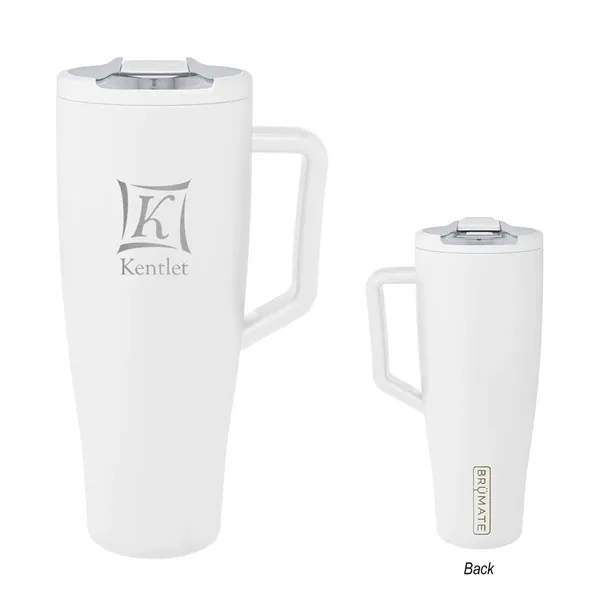 40 Oz. BruMate Era Flip... from ASI 61125 Hit Promotional Products