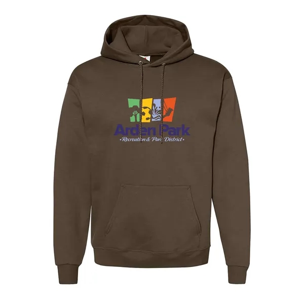 Hanes Ecosmart Hooded Sweatshirt... from ASI 30208 A P Specialties / AP Specialties