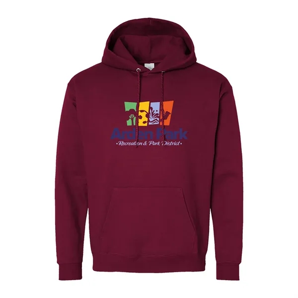 Hanes Ecosmart Hooded Sweatshirt... from ASI 30208 A P Specialties / AP Specialties