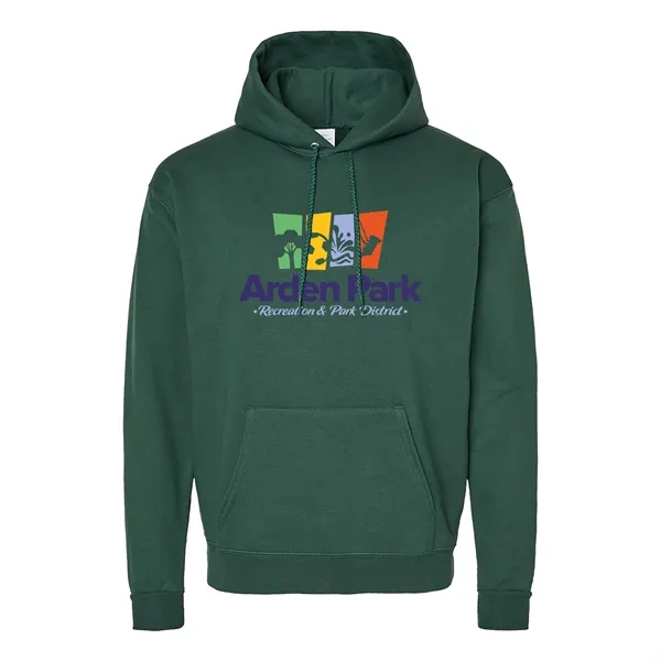 Hanes Ecosmart Hooded Sweatshirt... from ASI 30208 A P Specialties / AP Specialties
