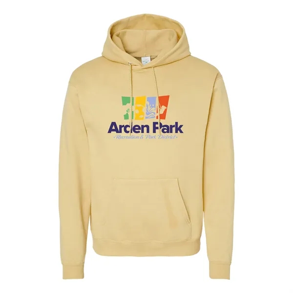 Hanes Ecosmart Hooded Sweatshirt... from ASI 30208 A P Specialties / AP Specialties