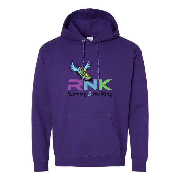 Hanes Ecosmart Hooded Sweatshirt... from ASI 30208 A P Specialties / AP Specialties