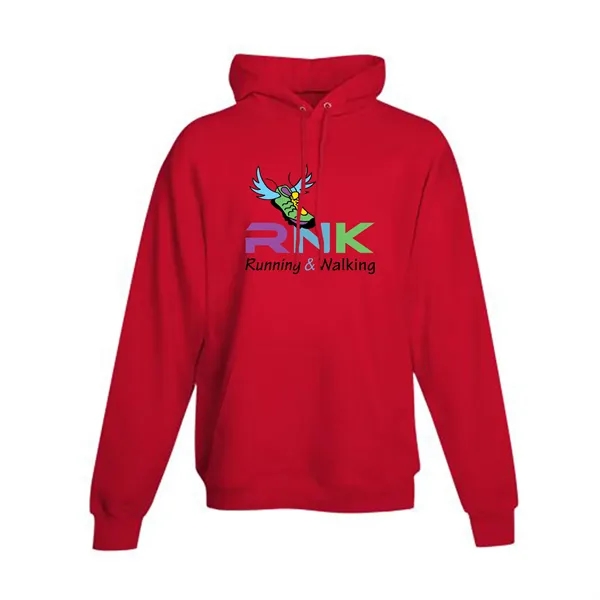 Hanes Ecosmart Hooded Sweatshirt... from ASI 30208 A P Specialties / AP Specialties
