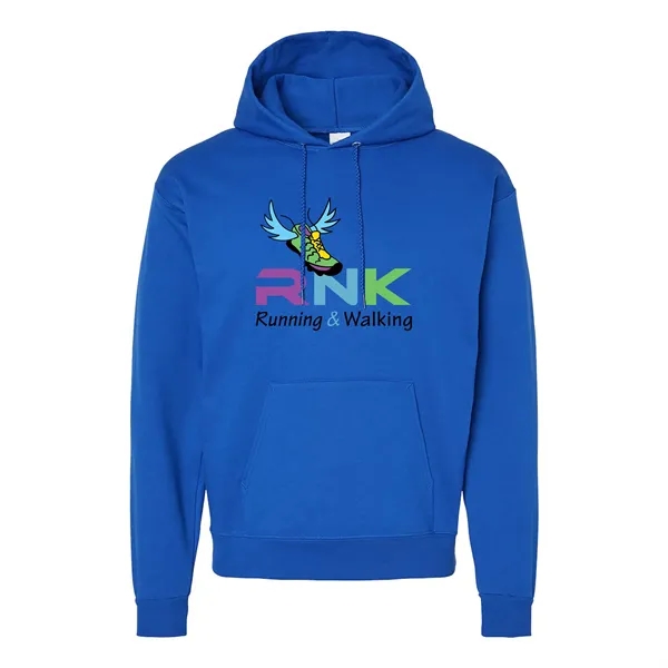 Hanes Ecosmart Hooded Sweatshirt... from ASI 30208 A P Specialties / AP Specialties