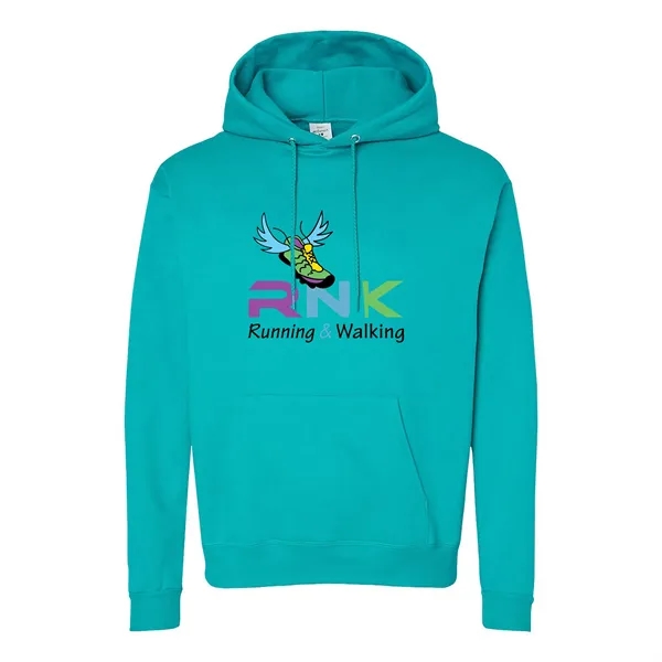 Hanes Ecosmart Hooded Sweatshirt... from ASI 30208 A P Specialties / AP Specialties