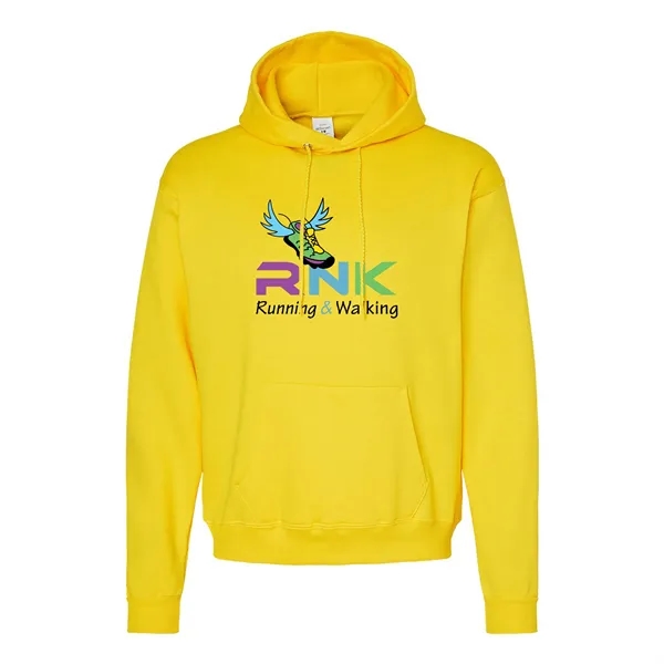 Hanes Ecosmart Hooded Sweatshirt... from ASI 30208 A P Specialties / AP Specialties