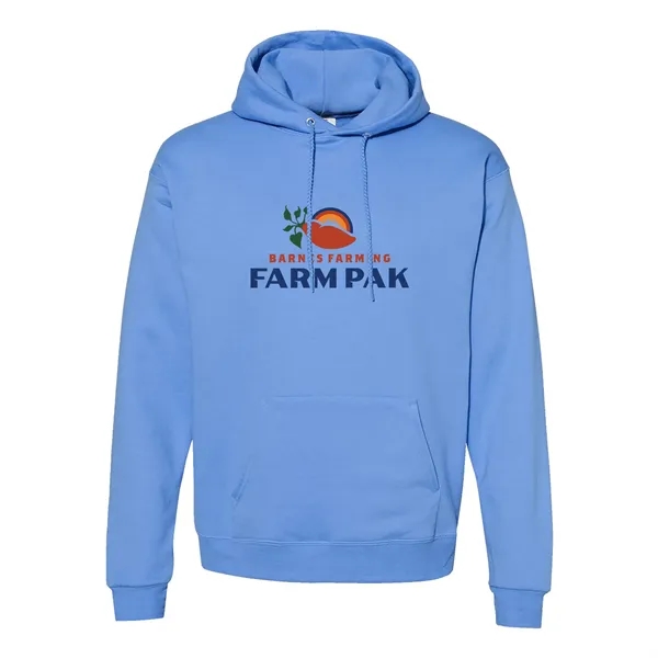 Hanes Ecosmart Hooded Sweatshirt... from ASI 30208 A P Specialties / AP Specialties